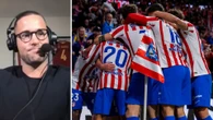 Las sensaciones de Mario Suárez, exjugador del Atlético, para el derbi contra el Real Madrid: "Si empieza ganando..."