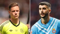 Ter Stegen tiene voluntad de quedarse; los agentes de Joan García, en Barcelona