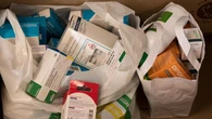 Tres de cada 4 hogares españoles contribuyen a reciclar medicinas