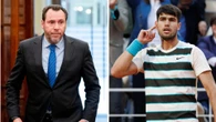El motivo por el que Óscar Puente celebra que Carlos Alcaraz pagará a Hacienda 1,1 millones de euros: "¡Qué alegría!"