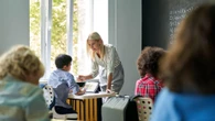 Hasta 1100 nuevas plazas de profesor para el curso 2025/2026: dónde y cuándo