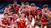 España barre a Italia y luchará contra Francia por conseguir su sexto Europeo Sub-18