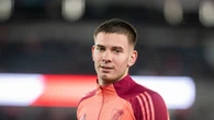 Franco Mastantuono y el dorsal que le hubiera gustado llevar en el Real Madrid