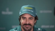 Alonso: "Una persona normal pasaría dos semanas sentada"