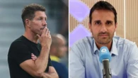 Guille Uzquiano enciende las alarmas con Simeone tras el Oporto - Atlético: "Lo tiene que hacer de forma urgente"