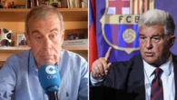 El consejo de Tomás Guasch al Barça y a LaLiga tras las inscripciones a última hora de Joan García y Rashford: "Sería más higiénico..."