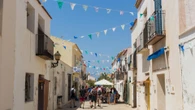 La isla habitada más pequeña de España tiene mayoría de apellidos italianos porque un rey la repobló con esclavos de África