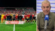 Tomás Guasch, rendido ante el jugador que apunta a ser una de las sensaciones de LaLiga: "Va a dar tardes de gloria"