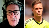 La convicción de Miguel Rico sobre cómo se va a resolver la capitanía del Barcelona con Ter Stegen: "A mí me parece tan normal"