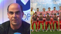 La sorprendente reflexión de Juan Gato tras el Oporto - Atlético de pretemporada: "A este equipo le faltan fichajes"