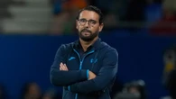 Bordalás responde a Ferran por su comentario sobre el Getafe: "Falta de respeto"