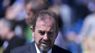 Ángel Torres tiene otras ofertas por el Getafe y quiere quedarse hasta 2028