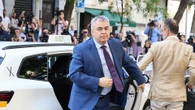 El juez envía a prisión sin fianza a Santos Cerdán por cohecho, organización criminal y tráfico de influencias
