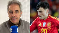 Manolo Lama explica por qué Luis de la Fuente no puso a Pedri de titular ante Holanda: "El Barça no es España"