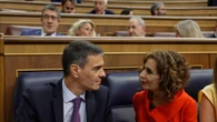El motivo poco conocido por el que María Jesús Montero cobra más que Pedro Sánchez: la ministra mejor pagada de España gana 100.000 euros