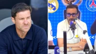 Juanma Castaño, crítico: "Todo lo que había ganado Xabi Alonso en el Mundial de Clubes, lo ha perdido hoy"