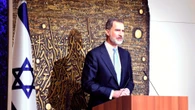 El título real de Felipe VI que le confirma como Rey de Jerusalén: los Reyes Católicos lo ganaron en una batalla