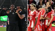 Bayern y Chelsea meten miedo y siguen buscando fichajes