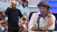 Paco González se solidariza con Guardiola tras su primera derrota en la Premier League: "Los jugadores son un poco japoneses"