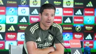 Xabi Alonso no da por cerrada la plantilla del Real Madrid