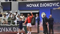 Djokovic: "Este podría haber sido mi último partido en Roland Garros"
