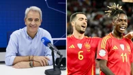 Manolo Lama avisa a la selección española para los próximos partidos y para la final contra Portugal: "Debe servir para mejorar"