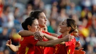 Junts pedirá explicaciones al Govern por el partido de la Selección Española Femenina en Cornellá
