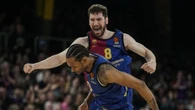 El Barcelona jugará los 'play-offs' y manda al Real Madrid al 'play-in'