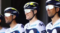 El Movistar Team pega el pelotazo que llevaba años buscando