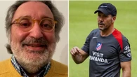 La dura crítica de Emilio Pérez de Rozas hacia Simeone: "Lleva mucho tiempo prometiendo"