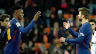 Yerry Mina desvela el mal trago que vivió en Barcelona: "No me habló en 7 meses"