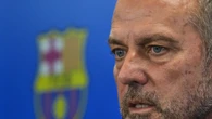 Flick se pone serio: "No hay excusas, es importante que mejoremos"