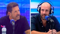 El momento en que Simeone se acuerda de Gonzalo Miró durante su entrevista con Juanma Castaño: "Una pena que no haya venido..."