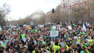 La Plataforma Sí a la Vida celebra el Día Internacional de la Vida el 23 de marzo con una Marcha que recorrerá el centro de Madrid