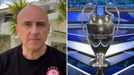 Maldini pronóstica cuál será la final de la Champions y quién será el próximo campeón: "Si gana, esto no lo saca nadie"