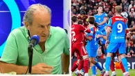 La sinceridad de Petón tras la derrota del Atlético de Madrid en Anfield: "El equipo no sale devaluado"