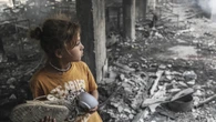 Uno de cada 5 menores están en riesgo grave por conflictos armados en el mundo