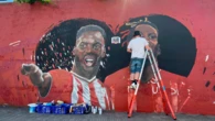 La historia no se borra: el Athletic devuelve a Nico Williams al mural de la Copa