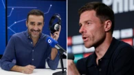 Lo que le están demostrando a Juanma Castaño las ruedas de prensa de Xabi Alonso: "No tenía yo mucha fe"