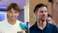 Fernando Morientes avisa a Xabi Alonso con el jugador que debe ser titular en el Real Madrid: "Mucho ojo"