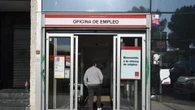 Lucía lleva trabajando desde los 18 todos los veranos y al cuarto año tiene "una razón de peso" para seguir: "Para poder pagarlo"