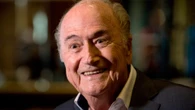 Blatter lamenta que el fútbol se haya "perdido ante Arabia, sin oposición de la FIFA"