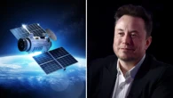 Lista completa de los móviles que van a recibir conexión directa del Starlink de Elon Musk a partir del 15 de julio
