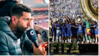 Ni Donald Trump, ni Luis Enrique, este es el detalle que llamó la atención a Rubén Martín durante la celebración del Chelsea