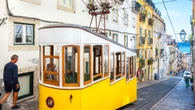 El cable roto del funicular en Lisboa no cumplía la normativa para el transporte de personas