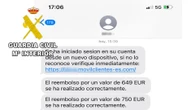 Así es GoogleXcoder, el joven de 25 años que robó el número de tu tarjeta con un SMS: "Tenía 35 entidades bancarias suplantadas"