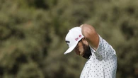 Rahm arranca en Madrid lejos de los líderes: "Si juego mal no disfruto"