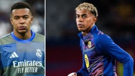 Mbappé: "Lamine Yamal tiene mucha pasión por el fútbol y no debe perderla nunca"