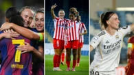 El fútbol femenino español asusta a Europa con un impresionante 19-3