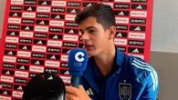 Chema Andrés, en COPE: "Se puede ser bastante feliz fuera del Real Madrid